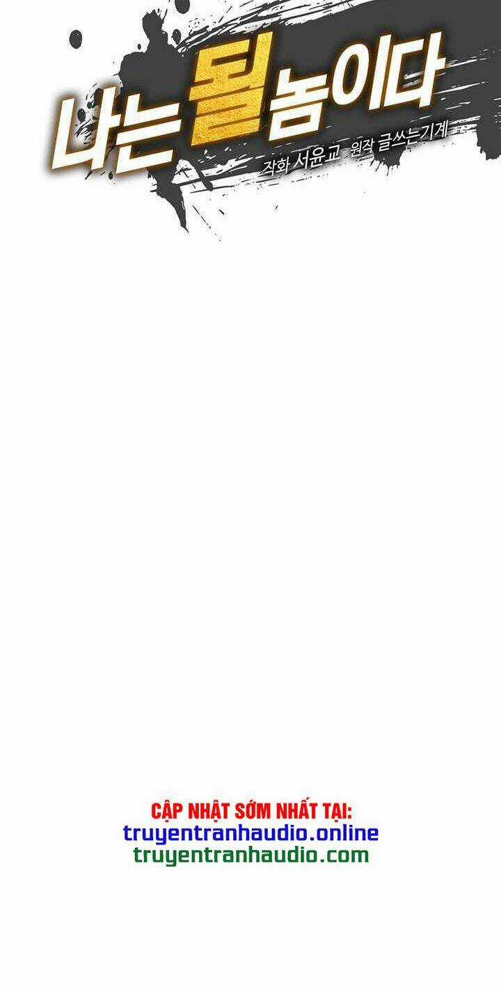 Tôi Sinh Ra Để Làm Người Vĩ Đại Chapter 74 trang 17