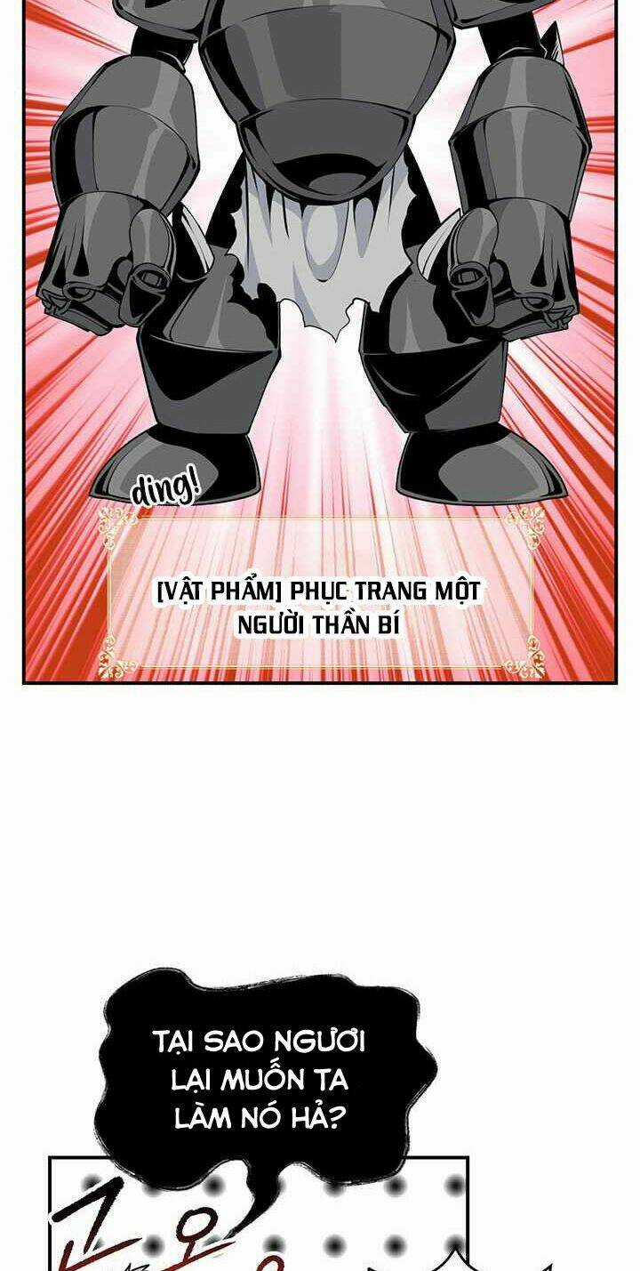 Tôi Sinh Ra Để Làm Người Vĩ Đại Chapter 74 trang 19