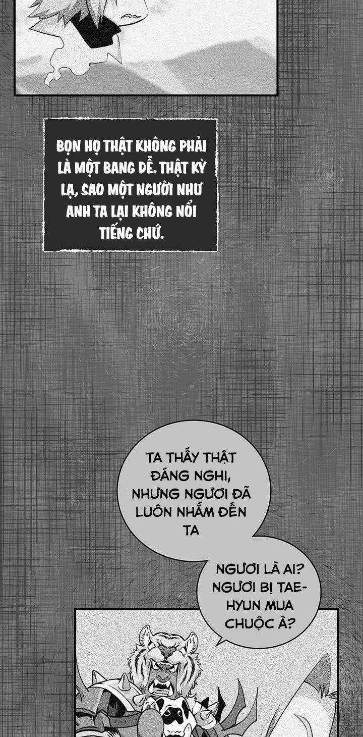 Tôi Sinh Ra Để Làm Người Vĩ Đại Chapter 74 trang 2