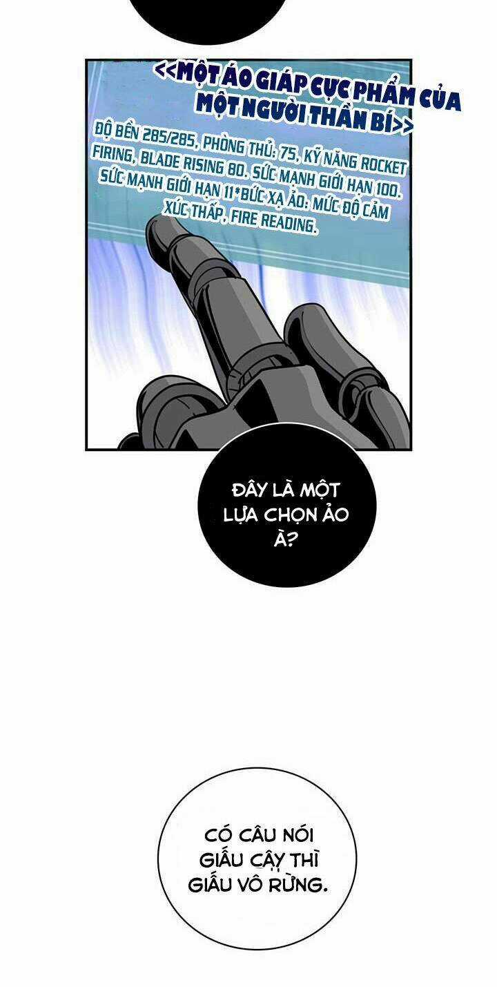 Tôi Sinh Ra Để Làm Người Vĩ Đại Chapter 74 trang 21