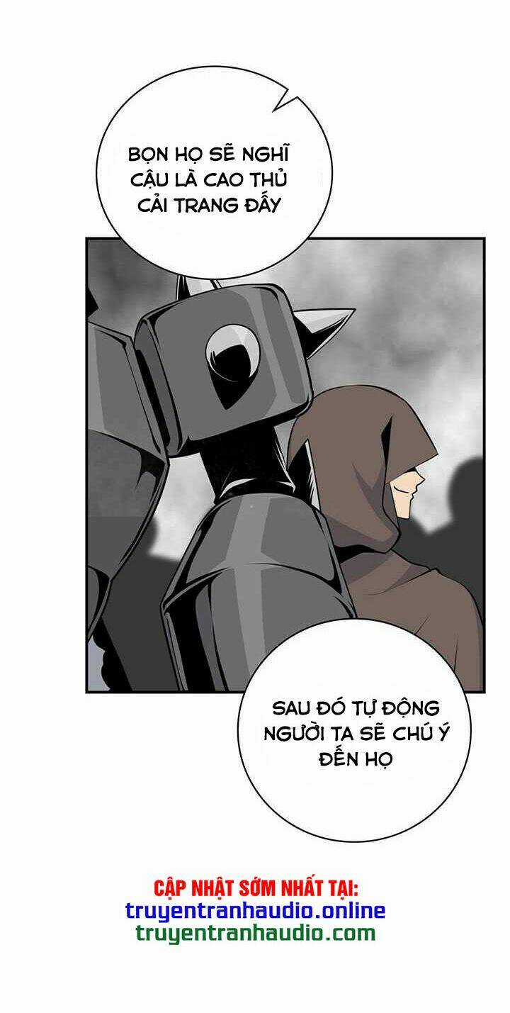 Tôi Sinh Ra Để Làm Người Vĩ Đại Chapter 74 trang 23