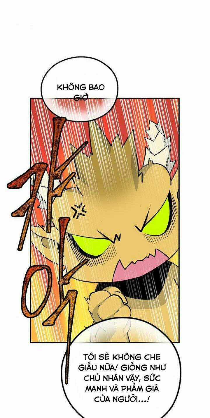 Tôi Sinh Ra Để Làm Người Vĩ Đại Chapter 74 trang 25