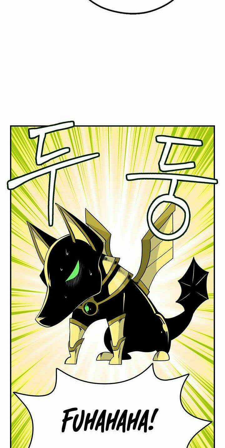 Tôi Sinh Ra Để Làm Người Vĩ Đại Chapter 74 trang 26