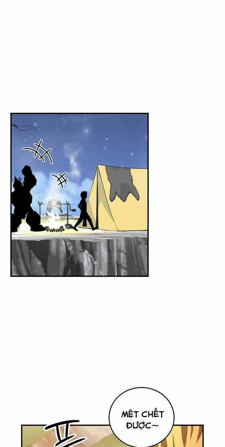 Tôi Sinh Ra Để Làm Người Vĩ Đại Chapter 74 trang 28