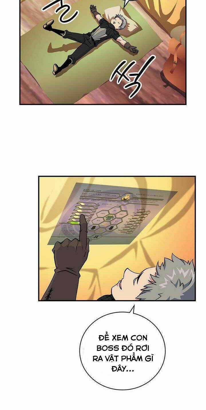 Tôi Sinh Ra Để Làm Người Vĩ Đại Chapter 74 trang 29