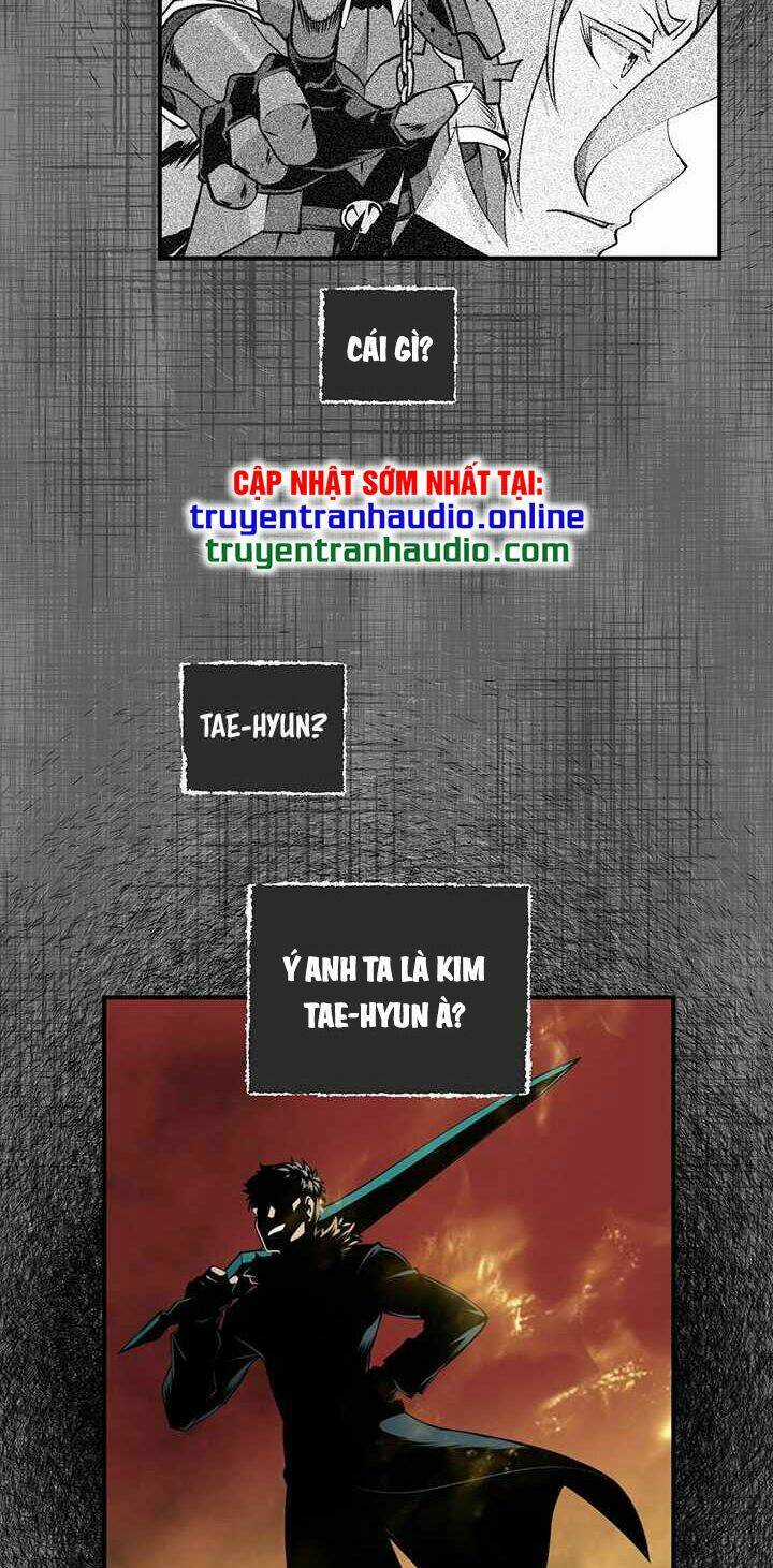 Tôi Sinh Ra Để Làm Người Vĩ Đại Chapter 74 trang 3