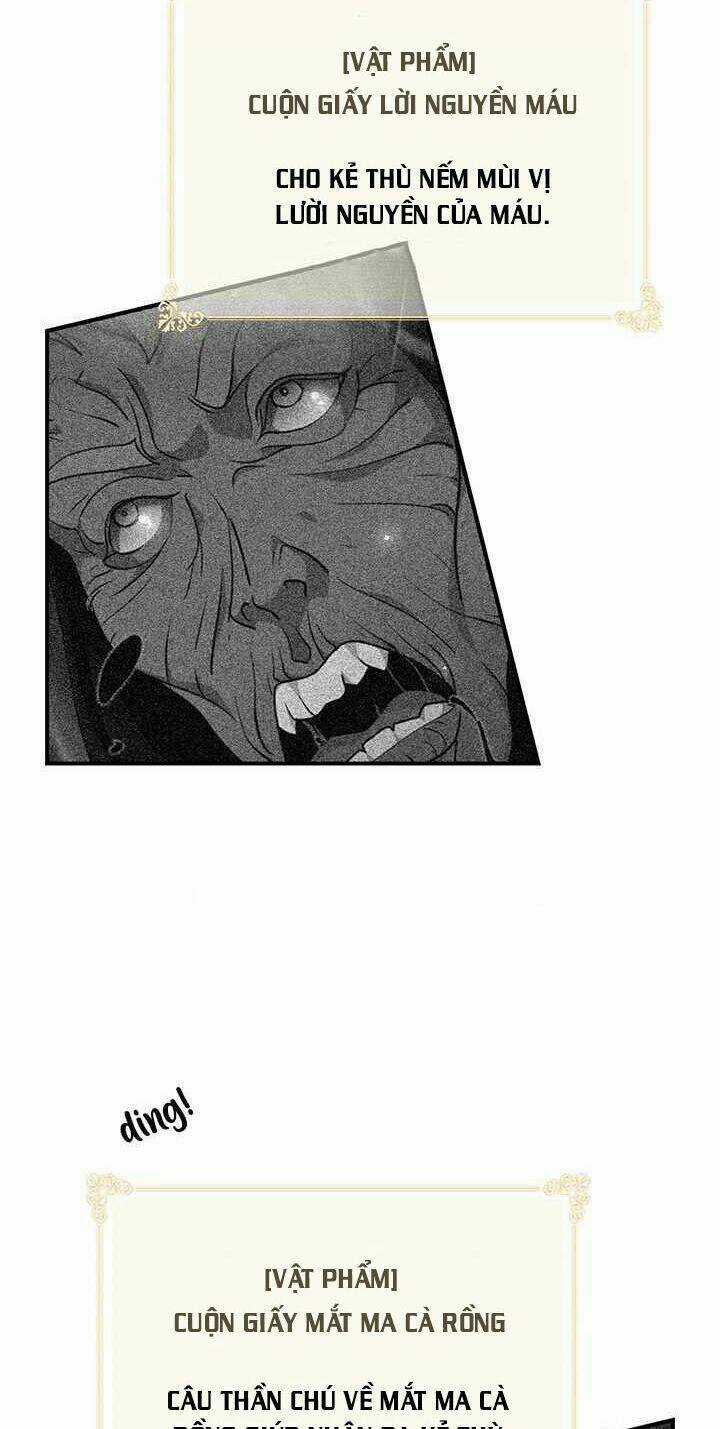 Tôi Sinh Ra Để Làm Người Vĩ Đại Chapter 74 trang 31