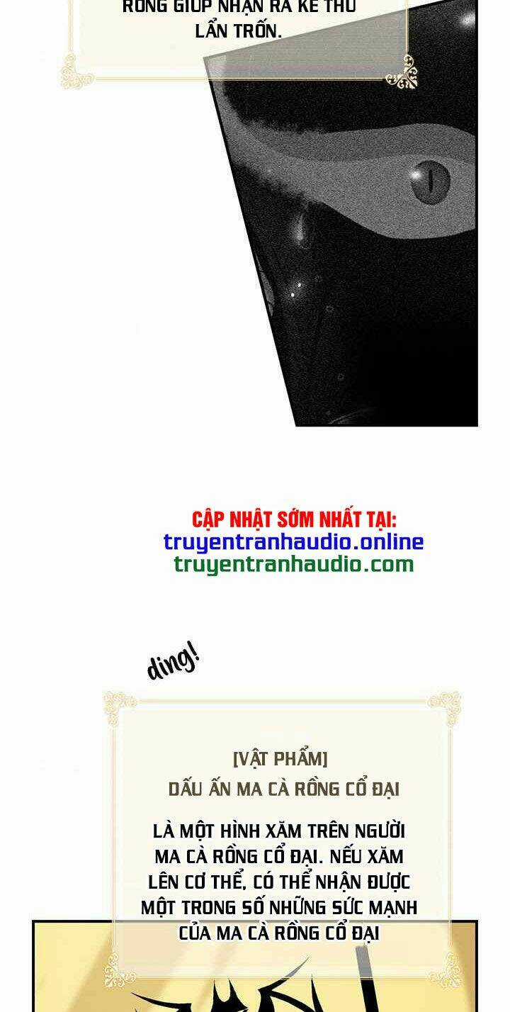 Tôi Sinh Ra Để Làm Người Vĩ Đại Chapter 74 trang 32