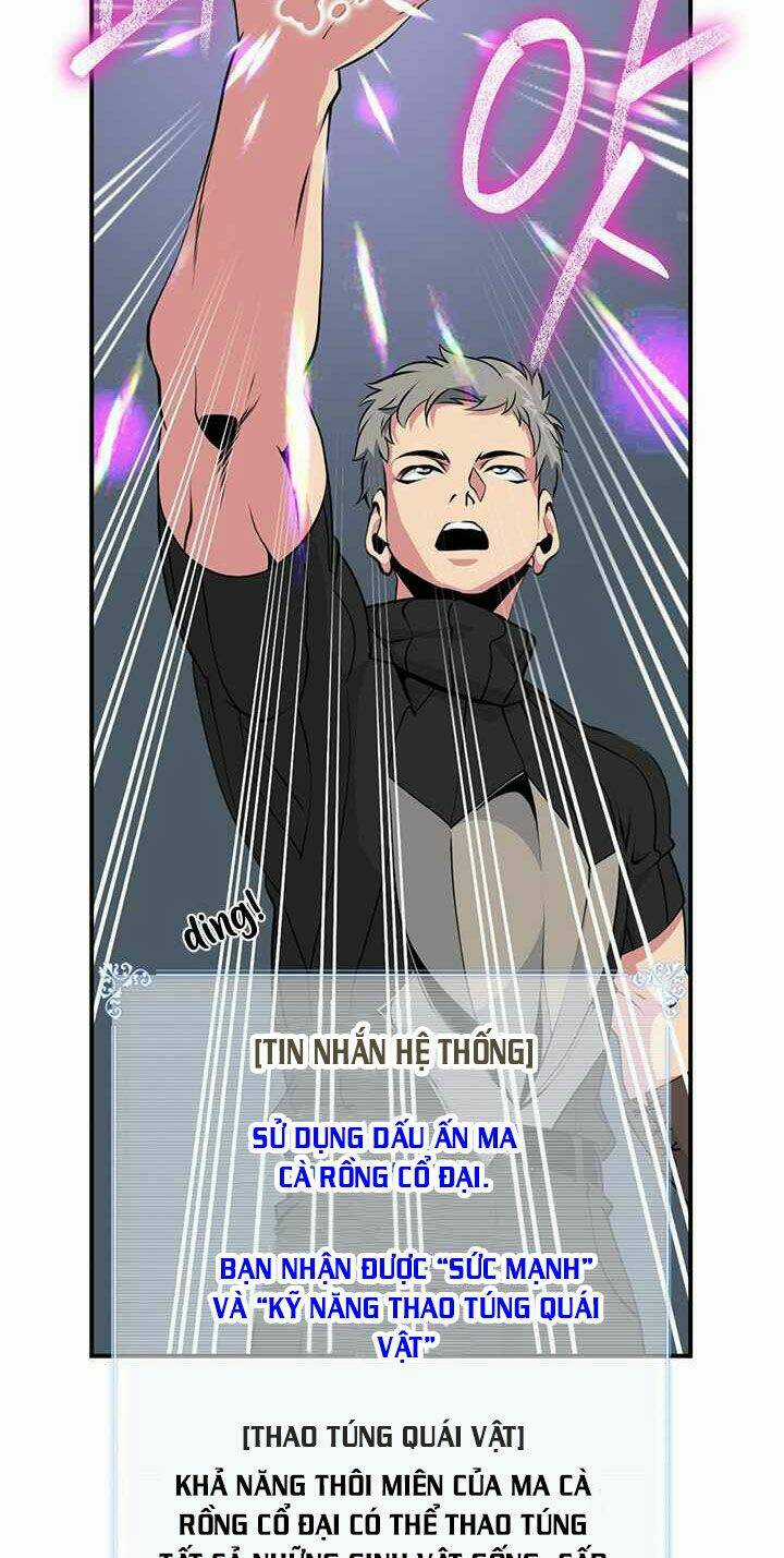 Tôi Sinh Ra Để Làm Người Vĩ Đại Chapter 74 trang 34