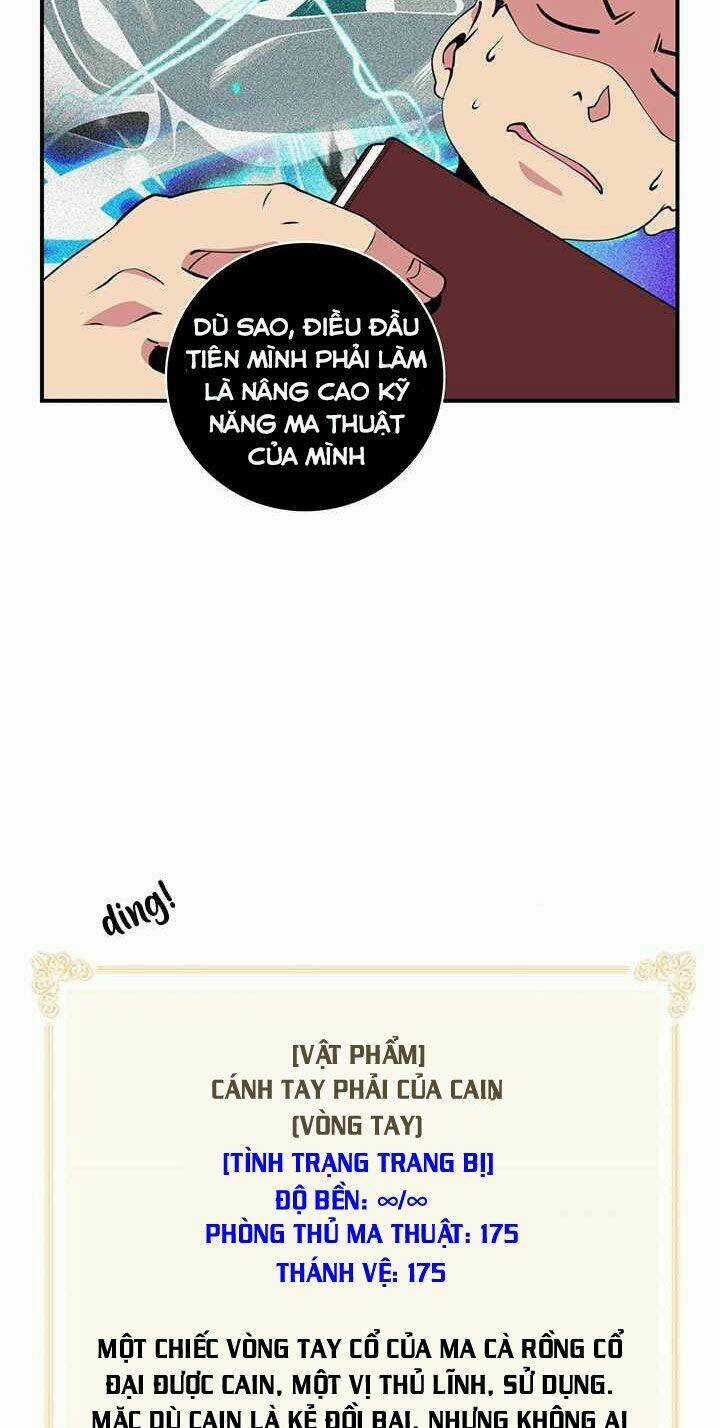 Tôi Sinh Ra Để Làm Người Vĩ Đại Chapter 74 trang 38