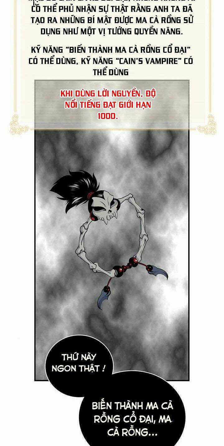 Tôi Sinh Ra Để Làm Người Vĩ Đại Chapter 74 trang 39