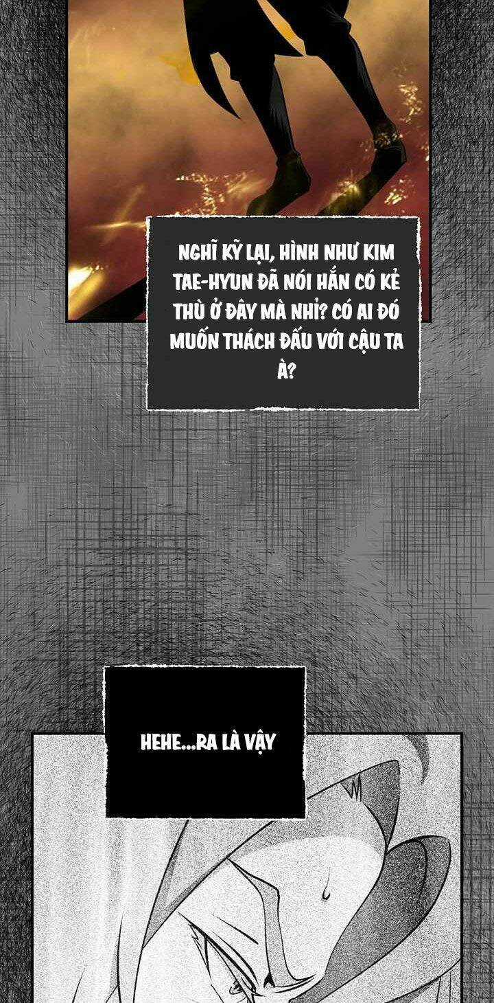 Tôi Sinh Ra Để Làm Người Vĩ Đại Chapter 74 trang 4