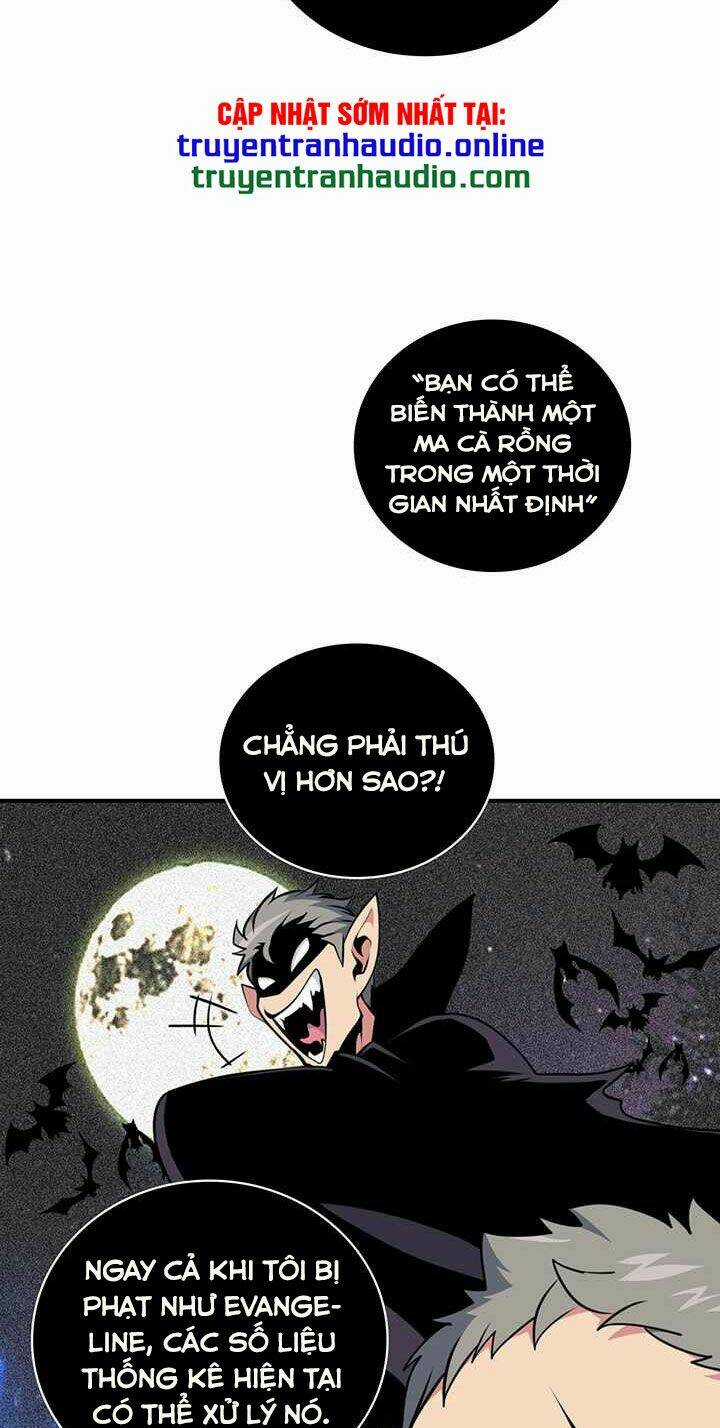 Tôi Sinh Ra Để Làm Người Vĩ Đại Chapter 74 trang 40