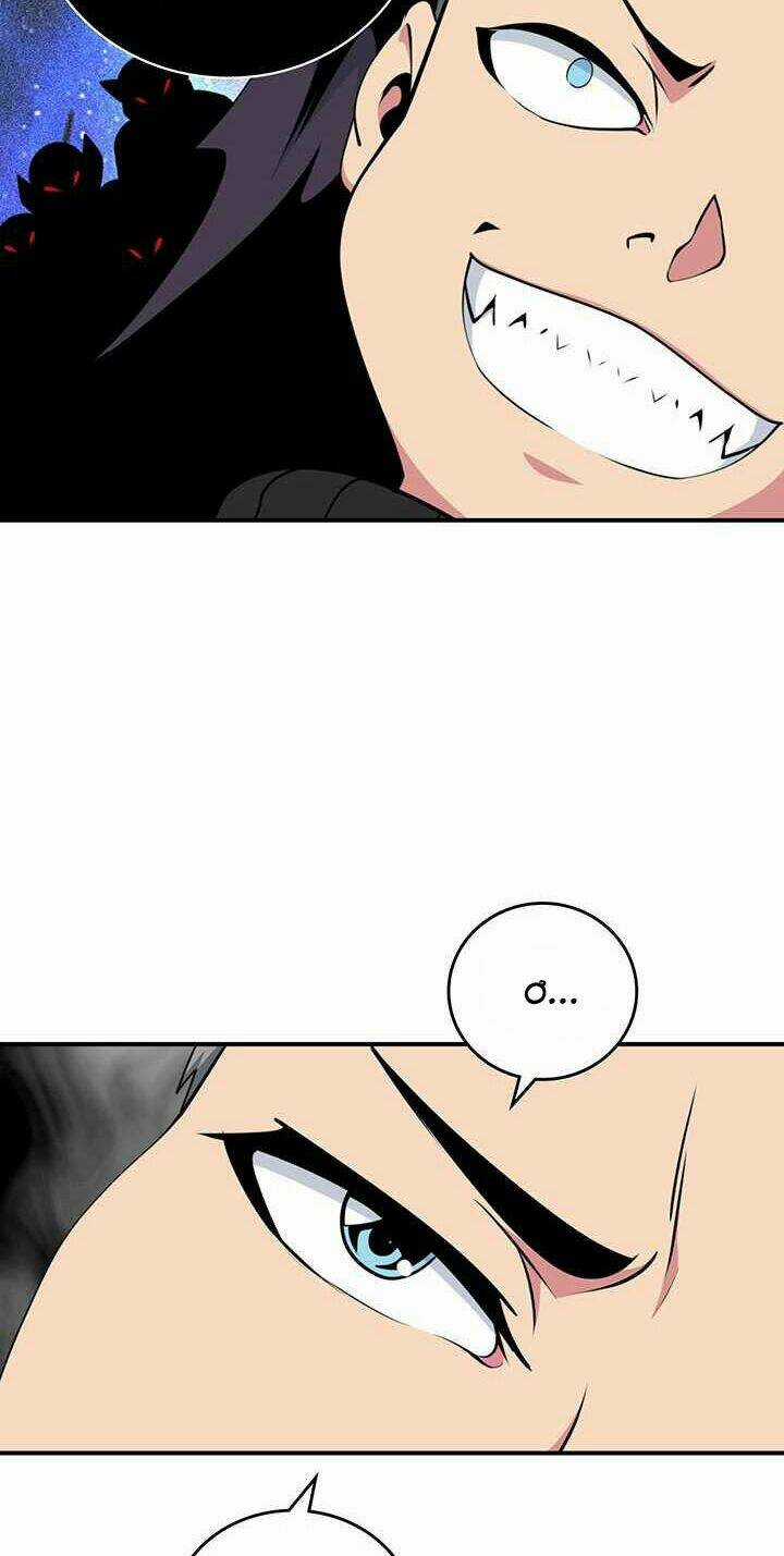 Tôi Sinh Ra Để Làm Người Vĩ Đại Chapter 74 trang 41