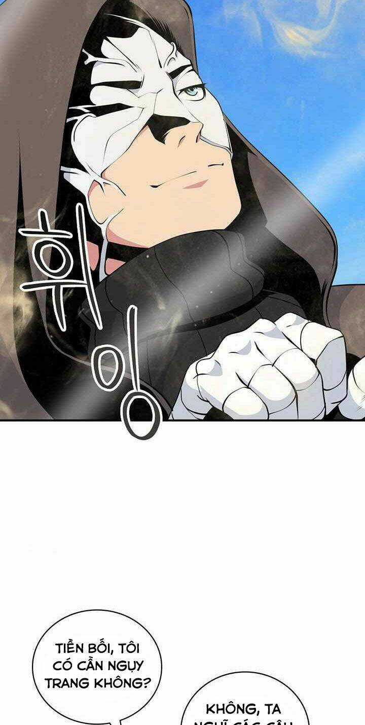 Tôi Sinh Ra Để Làm Người Vĩ Đại Chapter 74 trang 46