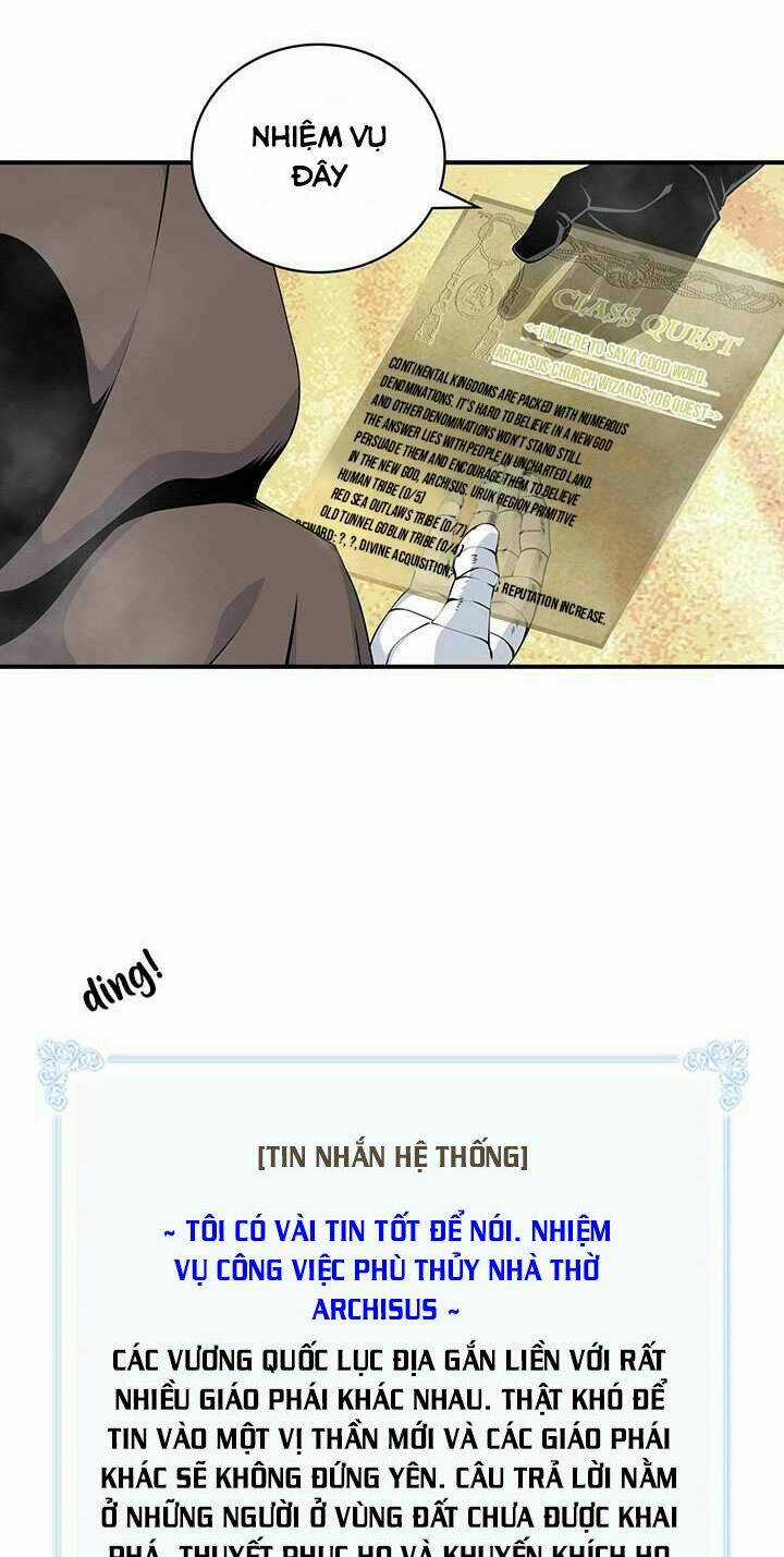 Tôi Sinh Ra Để Làm Người Vĩ Đại Chapter 74 trang 49