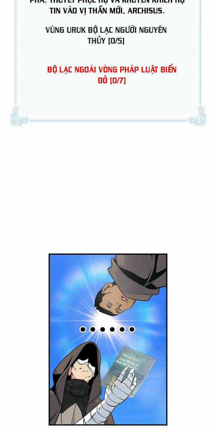 Tôi Sinh Ra Để Làm Người Vĩ Đại Chapter 74 trang 50