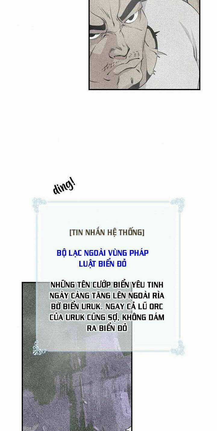 Tôi Sinh Ra Để Làm Người Vĩ Đại Chapter 74 trang 53