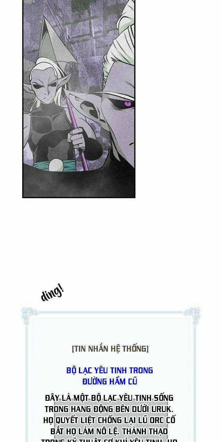 Tôi Sinh Ra Để Làm Người Vĩ Đại Chapter 74 trang 54