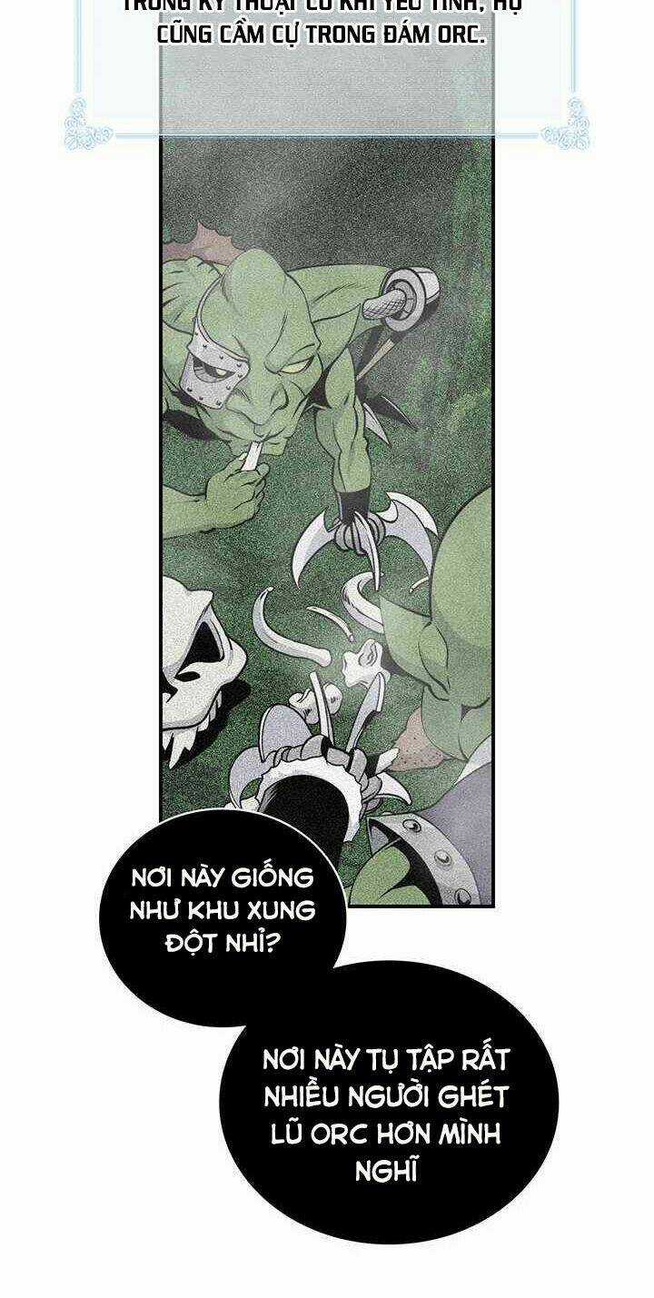 Tôi Sinh Ra Để Làm Người Vĩ Đại Chapter 74 trang 55