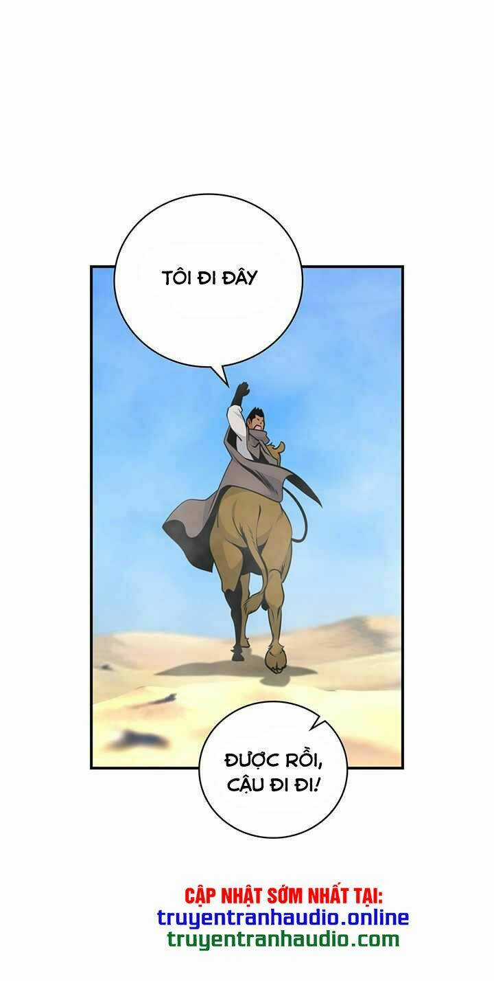 Tôi Sinh Ra Để Làm Người Vĩ Đại Chapter 74 trang 56