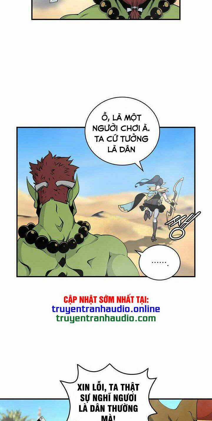 Tôi Sinh Ra Để Làm Người Vĩ Đại Chapter 74 trang 59