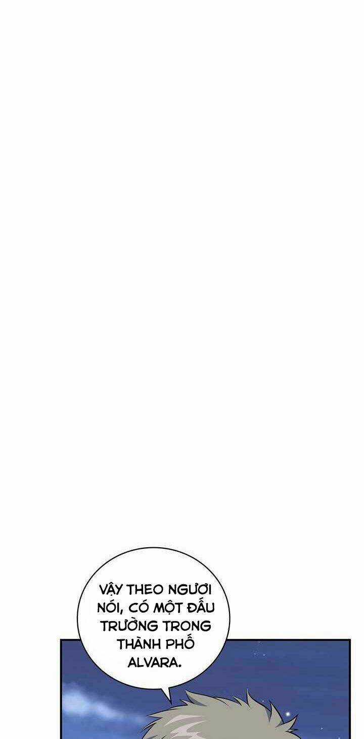 Tôi Sinh Ra Để Làm Người Vĩ Đại Chapter 74 trang 6