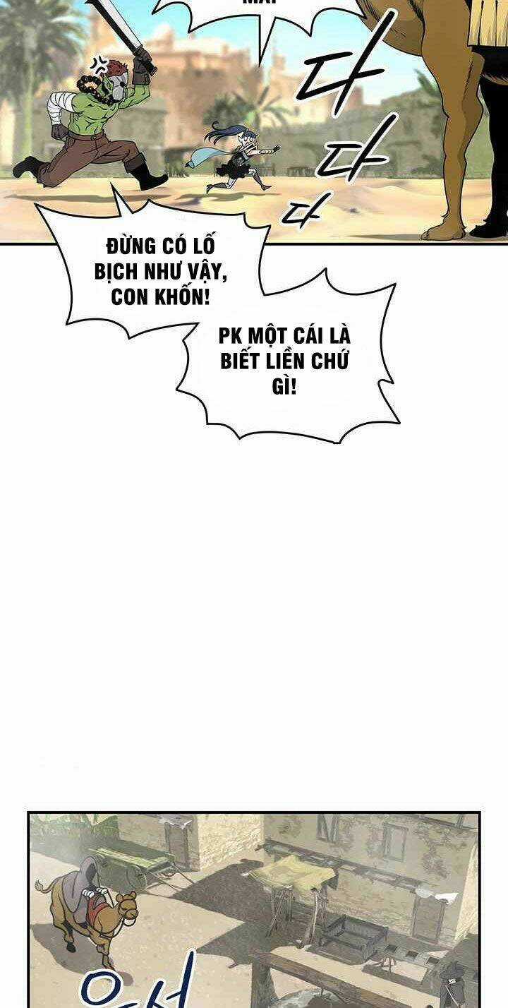 Tôi Sinh Ra Để Làm Người Vĩ Đại Chapter 74 trang 60