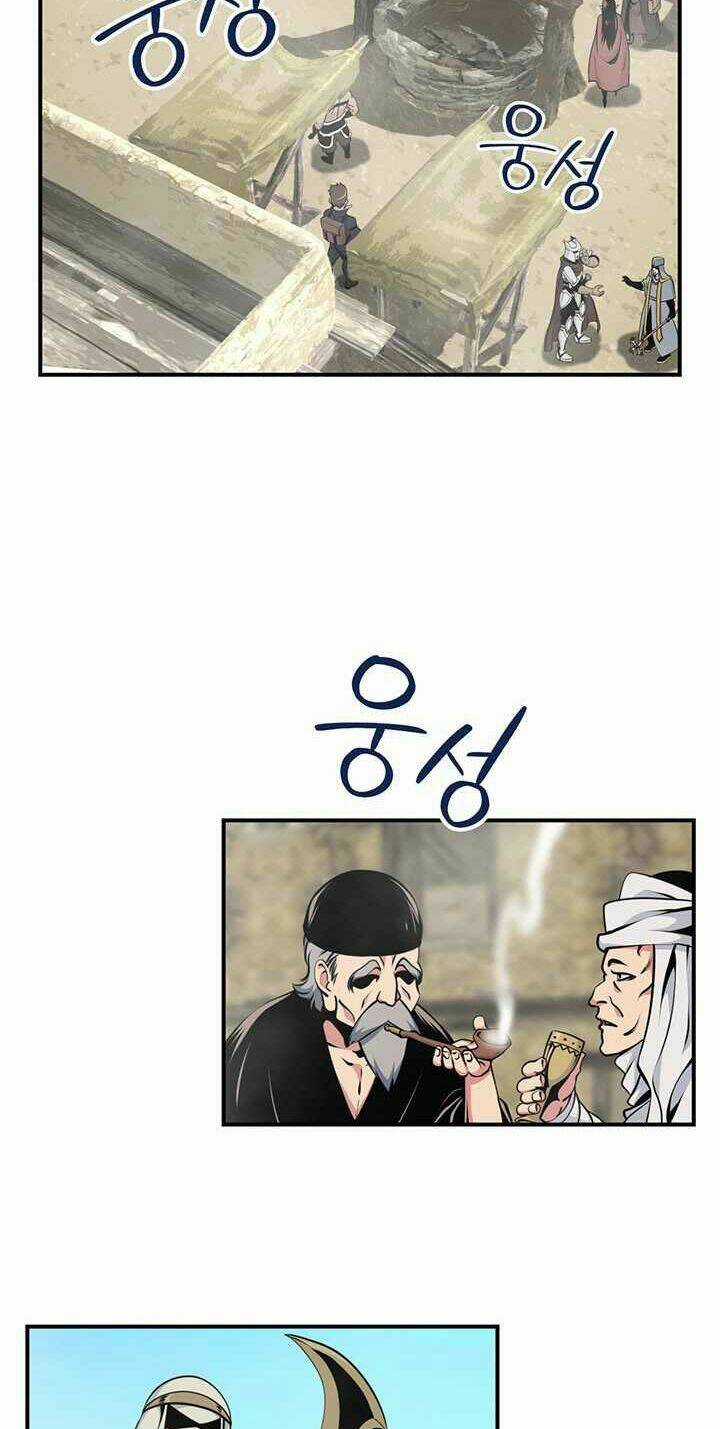 Tôi Sinh Ra Để Làm Người Vĩ Đại Chapter 74 trang 61