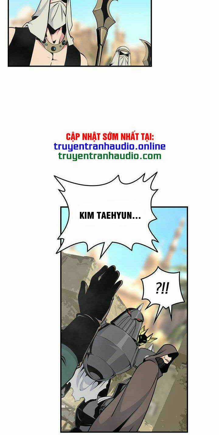 Tôi Sinh Ra Để Làm Người Vĩ Đại Chapter 74 trang 62