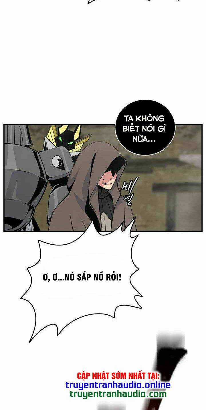 Tôi Sinh Ra Để Làm Người Vĩ Đại Chapter 74 trang 64