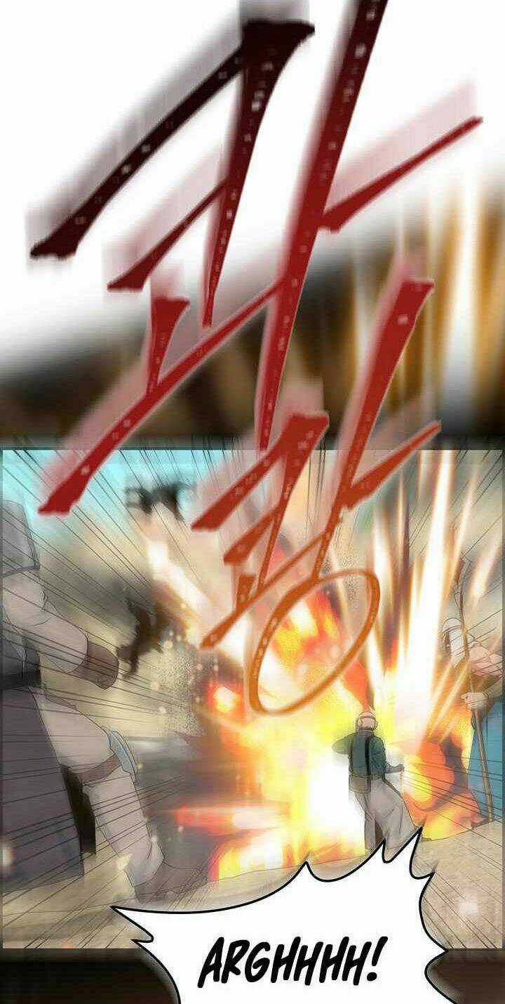 Tôi Sinh Ra Để Làm Người Vĩ Đại Chapter 74 trang 65