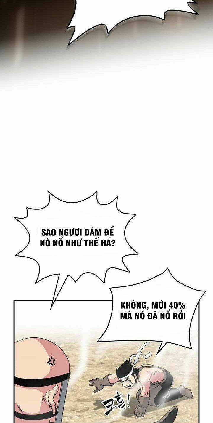 Tôi Sinh Ra Để Làm Người Vĩ Đại Chapter 74 trang 66