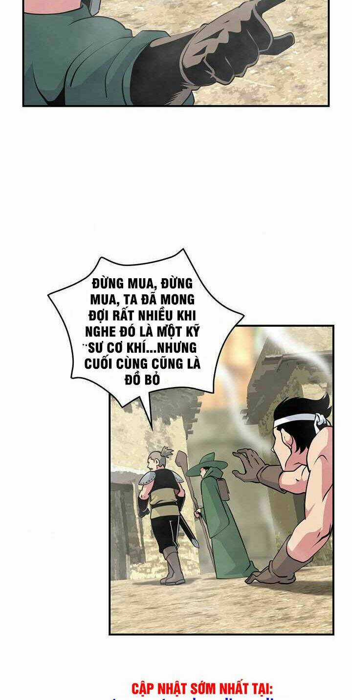 Tôi Sinh Ra Để Làm Người Vĩ Đại Chapter 74 trang 67