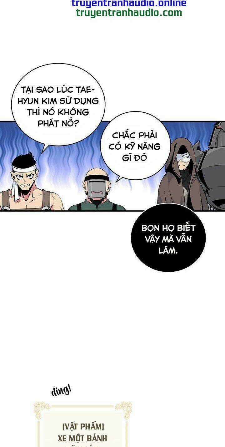 Tôi Sinh Ra Để Làm Người Vĩ Đại Chapter 74 trang 68