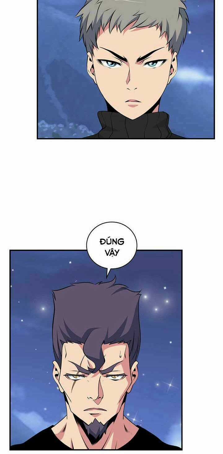 Tôi Sinh Ra Để Làm Người Vĩ Đại Chapter 74 trang 7