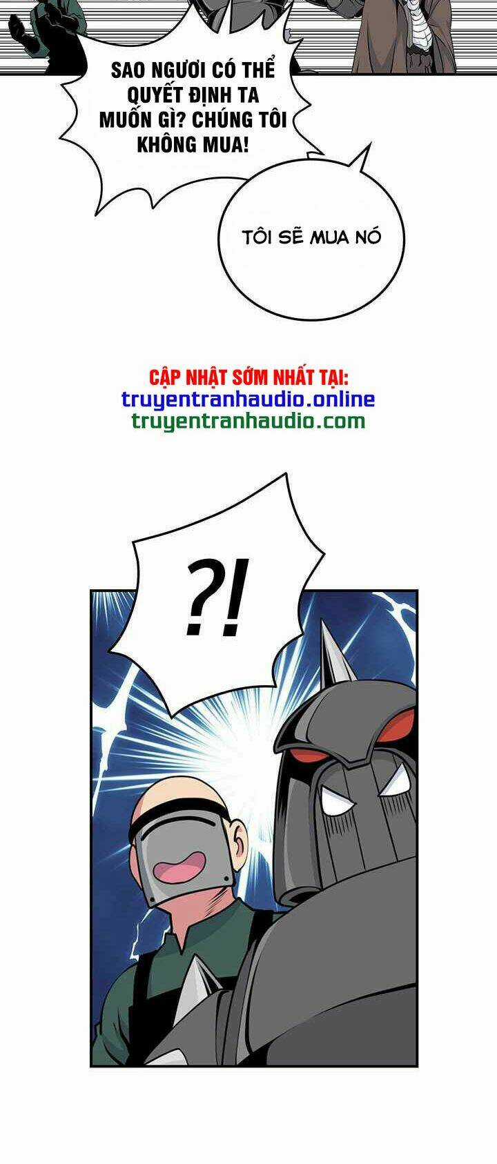 Tôi Sinh Ra Để Làm Người Vĩ Đại Chapter 74 trang 71