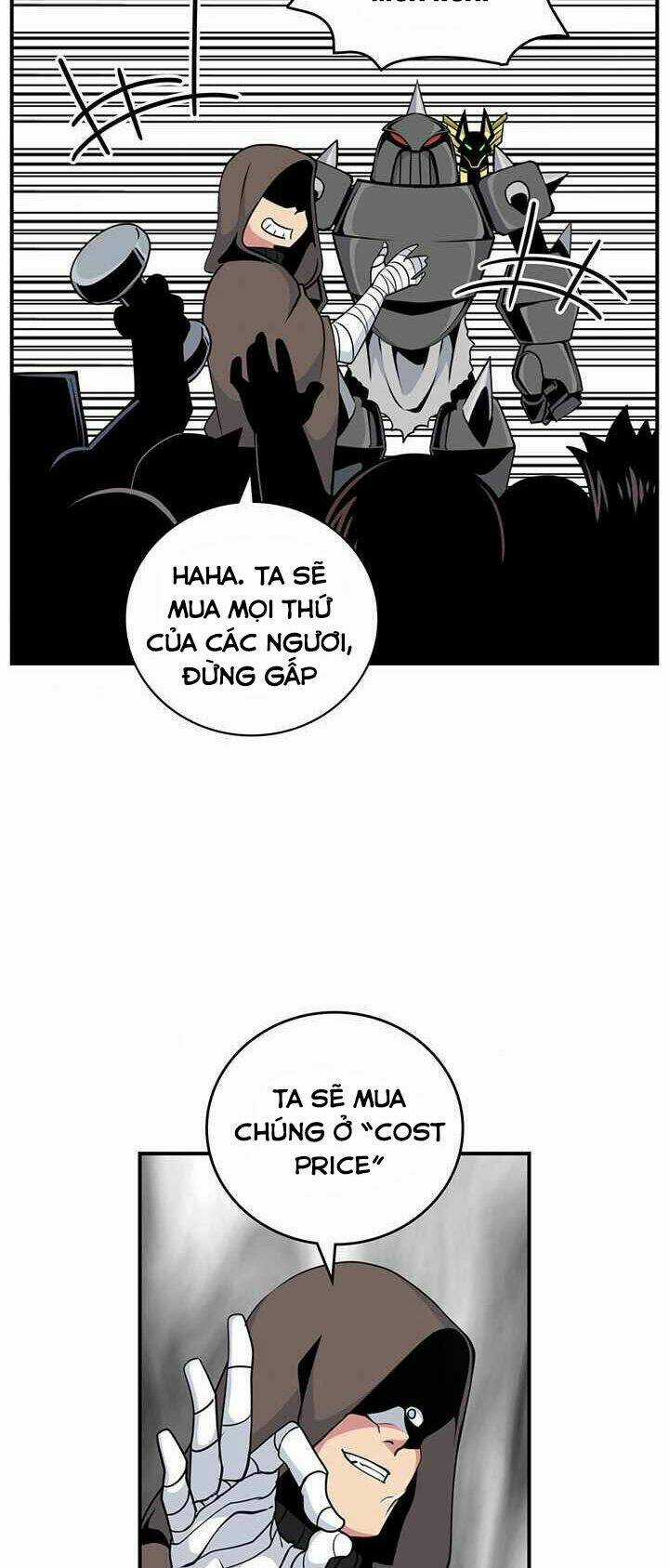 Tôi Sinh Ra Để Làm Người Vĩ Đại Chapter 74 trang 73