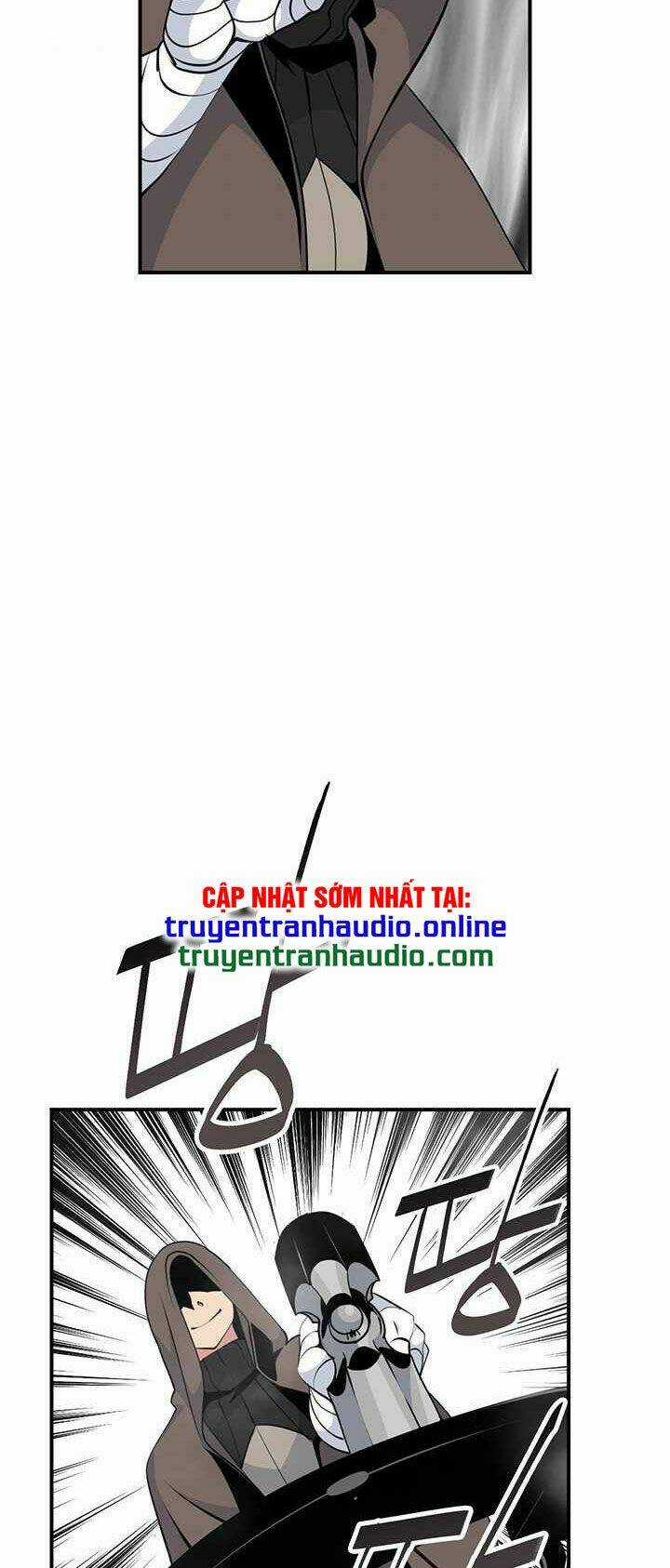 Tôi Sinh Ra Để Làm Người Vĩ Đại Chapter 74 trang 74