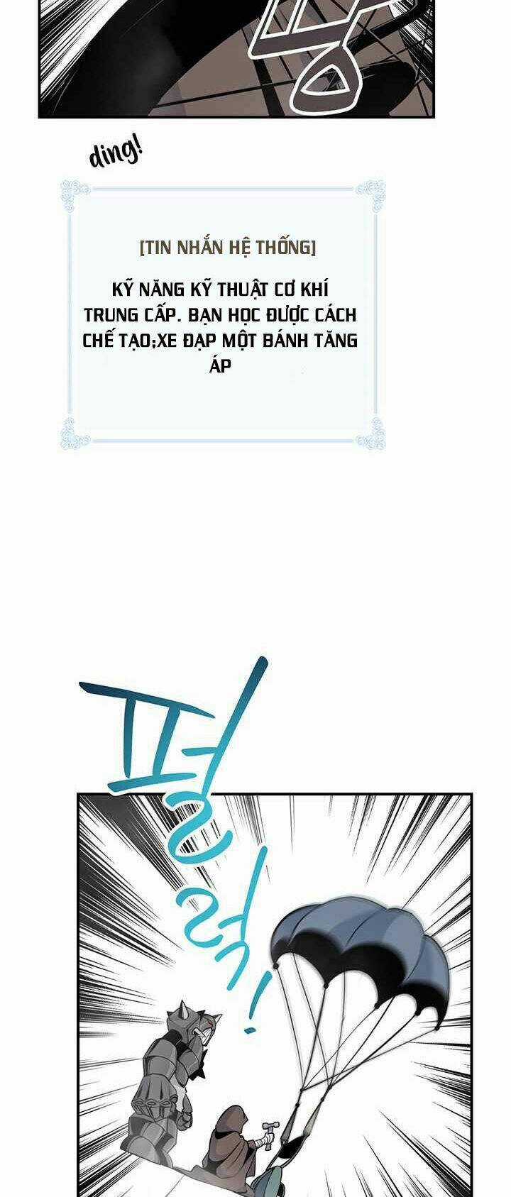 Tôi Sinh Ra Để Làm Người Vĩ Đại Chapter 74 trang 75