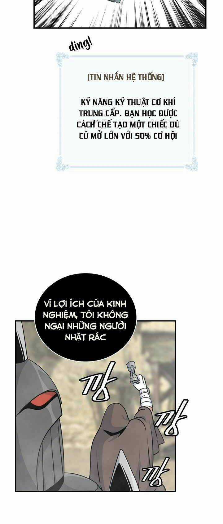 Tôi Sinh Ra Để Làm Người Vĩ Đại Chapter 74 trang 76