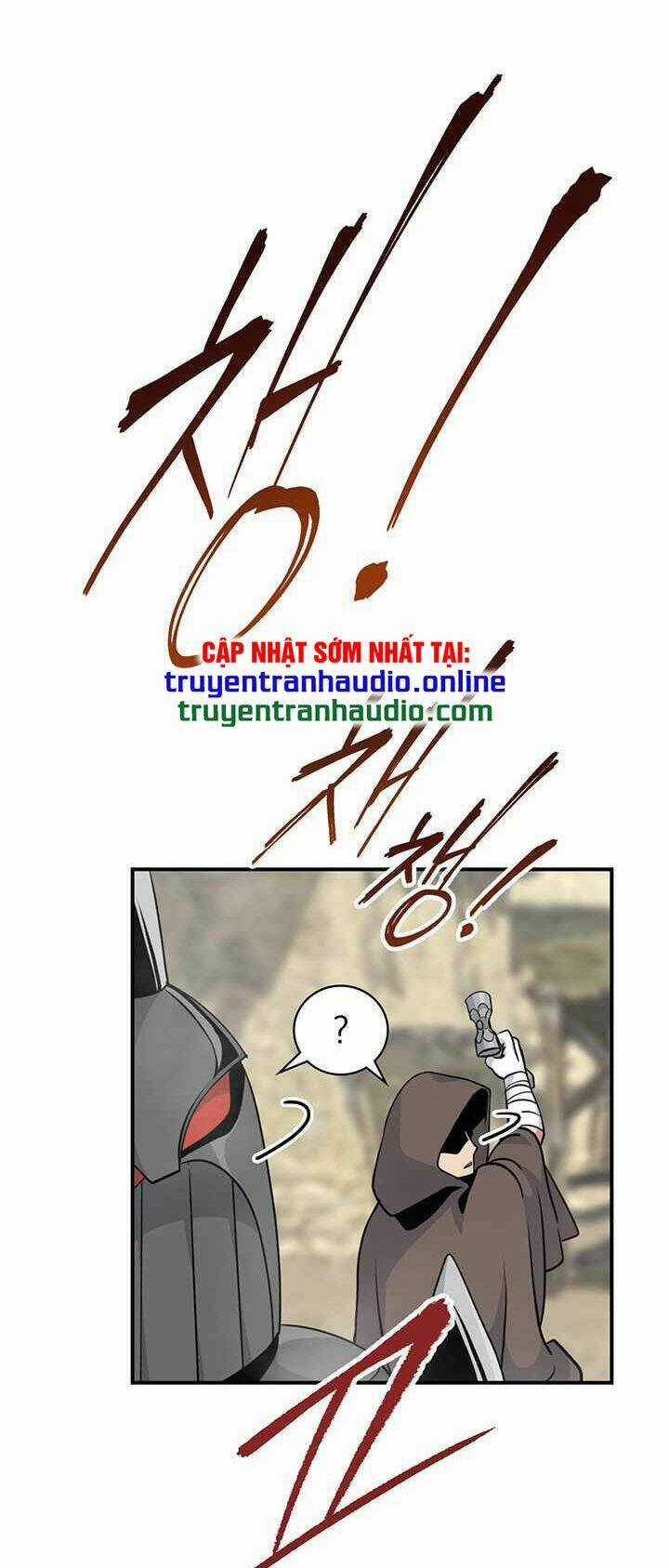 Tôi Sinh Ra Để Làm Người Vĩ Đại Chapter 74 trang 77