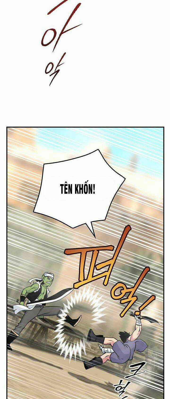 Tôi Sinh Ra Để Làm Người Vĩ Đại Chapter 74 trang 78