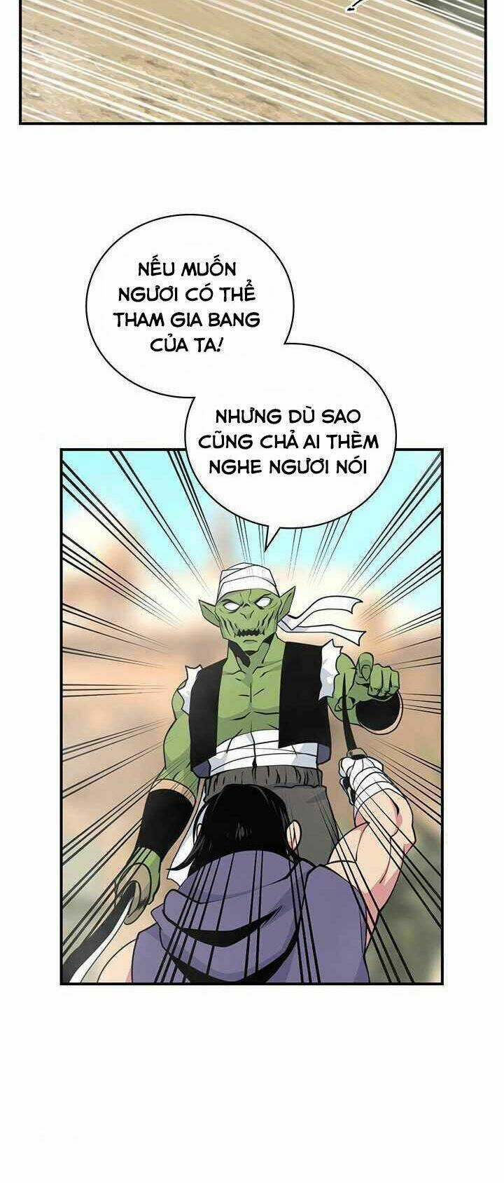 Tôi Sinh Ra Để Làm Người Vĩ Đại Chapter 74 trang 79