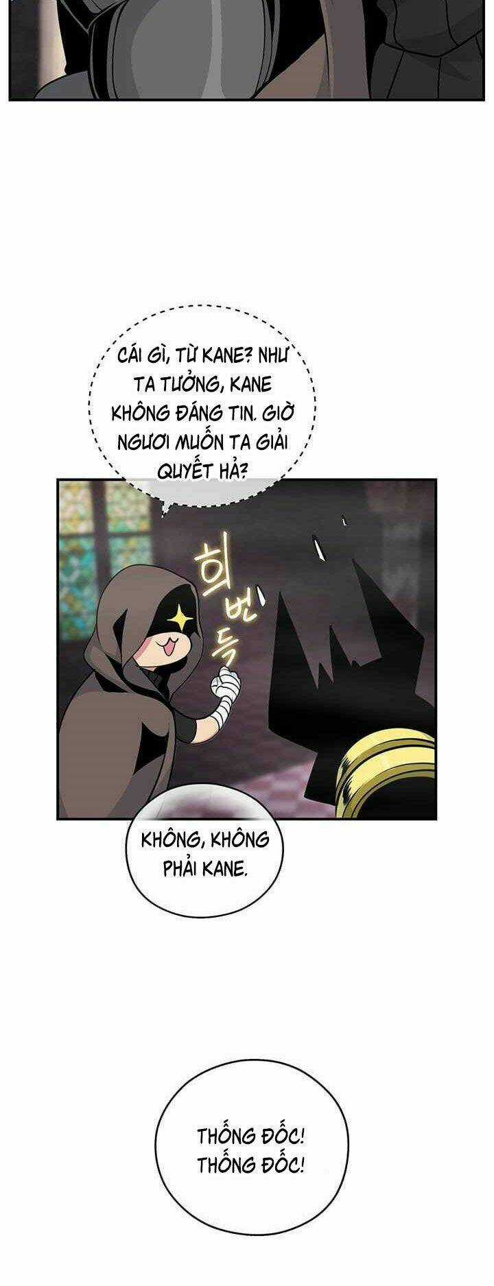 Tôi Sinh Ra Để Làm Người Vĩ Đại Chapter 76 trang 14