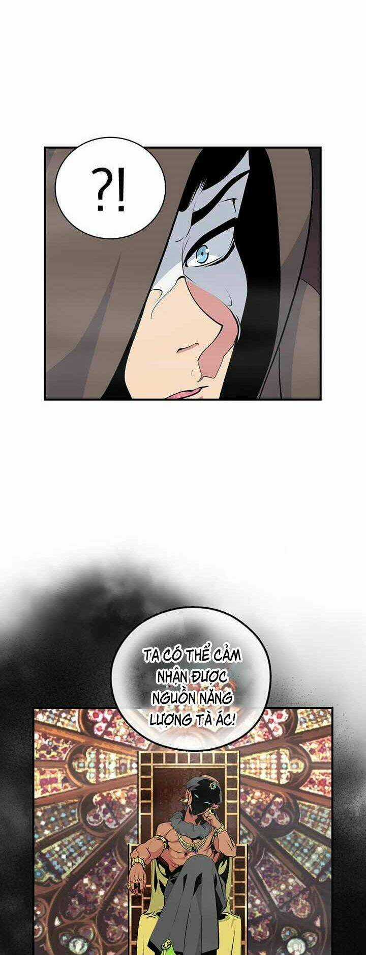 Tôi Sinh Ra Để Làm Người Vĩ Đại Chapter 76 trang 15