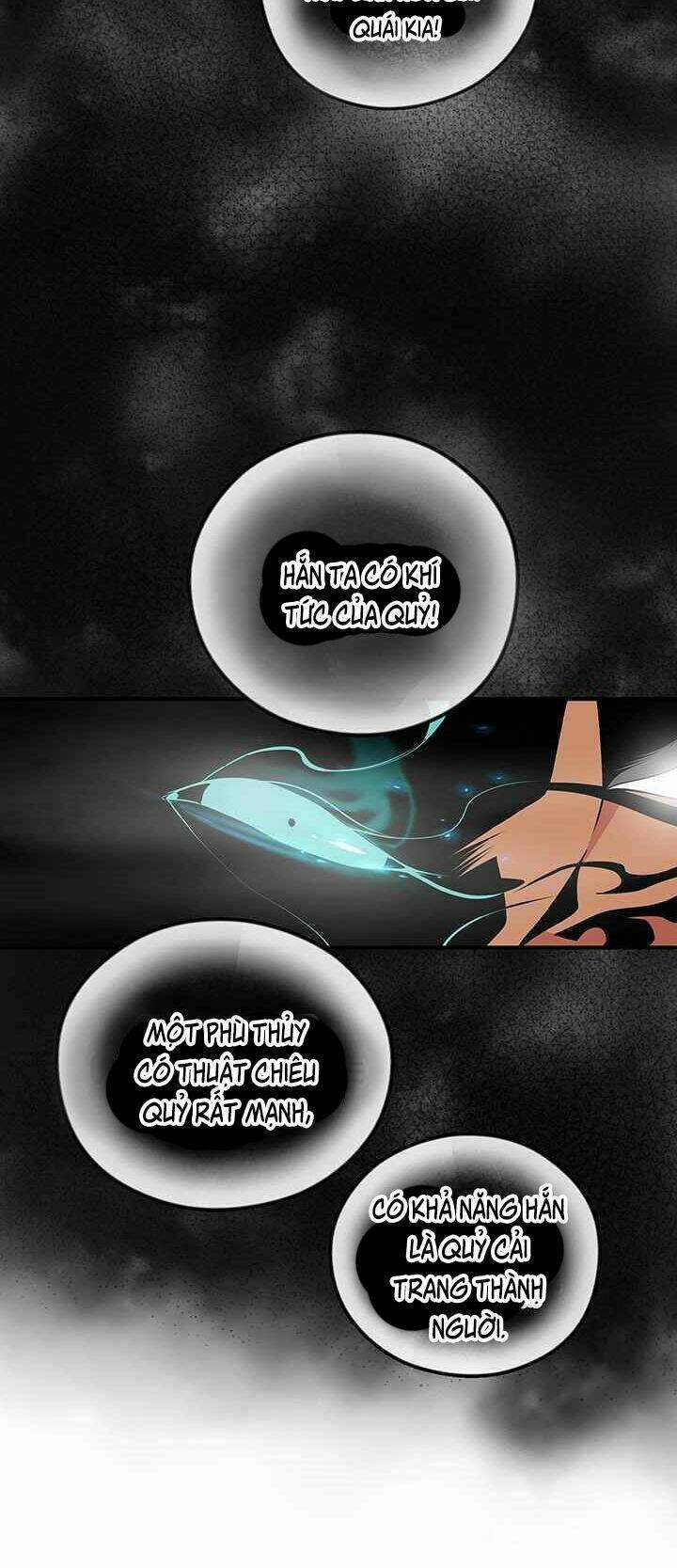 Tôi Sinh Ra Để Làm Người Vĩ Đại Chapter 76 trang 17