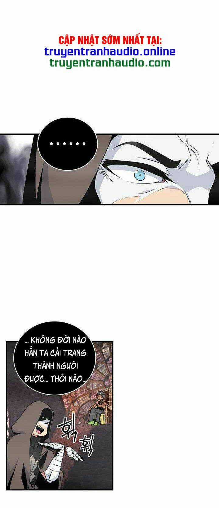 Tôi Sinh Ra Để Làm Người Vĩ Đại Chapter 76 trang 18