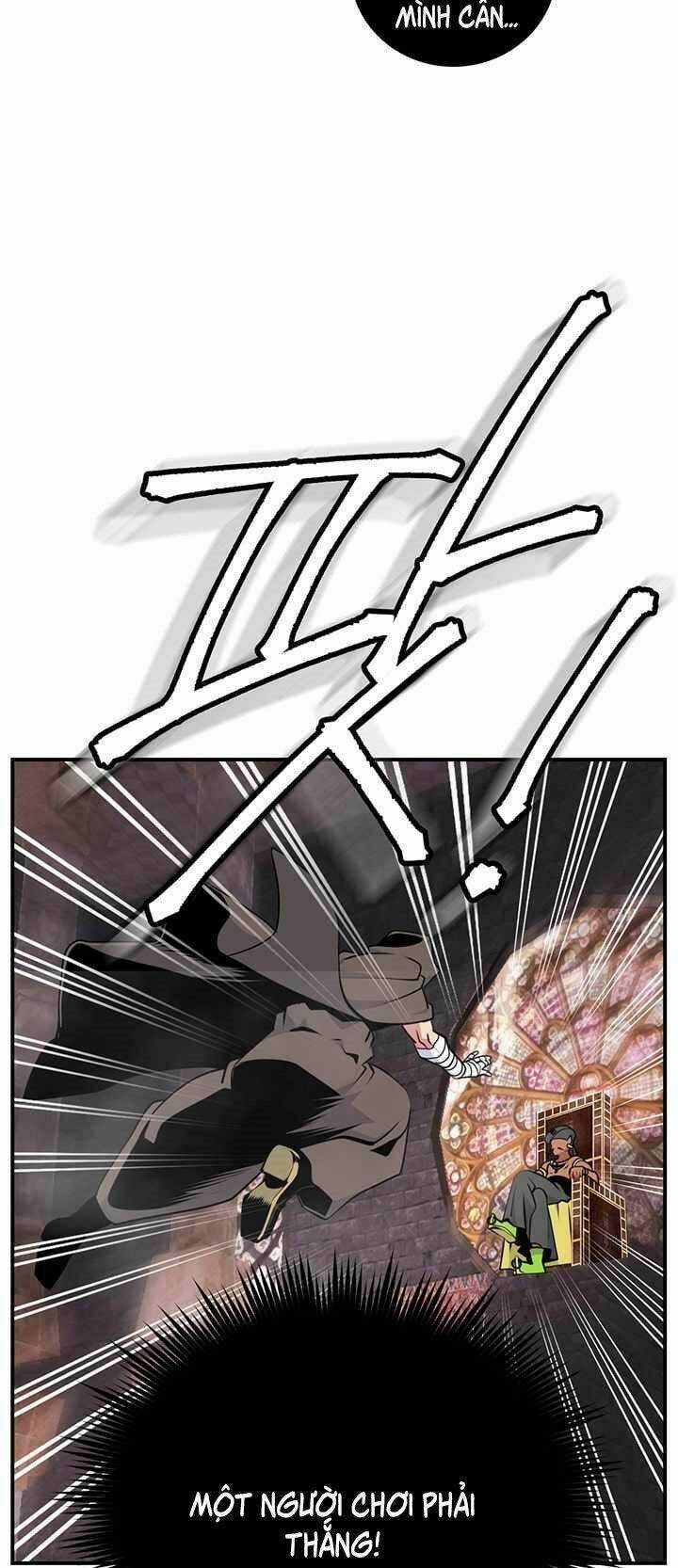 Tôi Sinh Ra Để Làm Người Vĩ Đại Chapter 76 trang 22