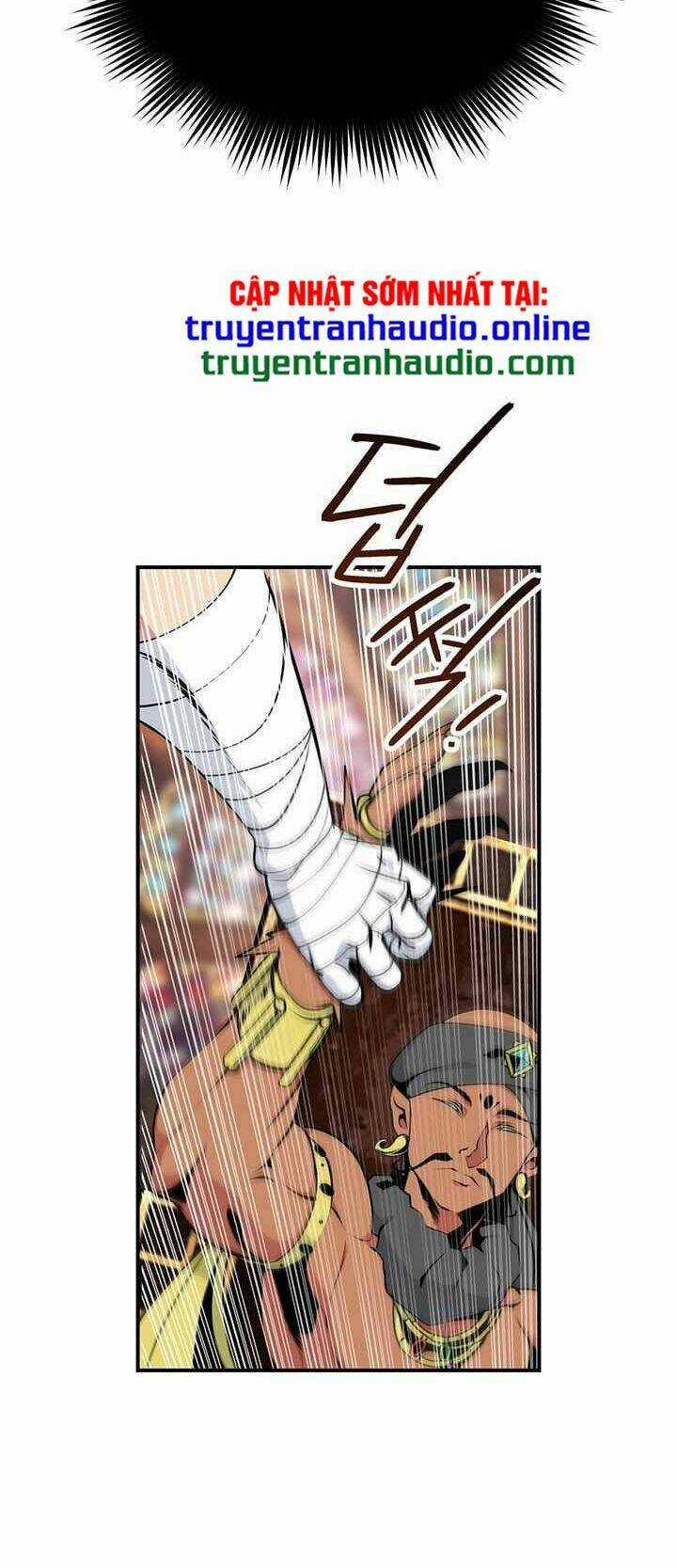 Tôi Sinh Ra Để Làm Người Vĩ Đại Chapter 76 trang 23